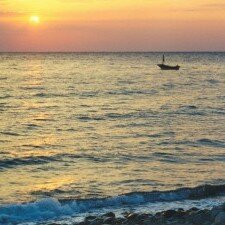Стамбул: отдыхаем у воды